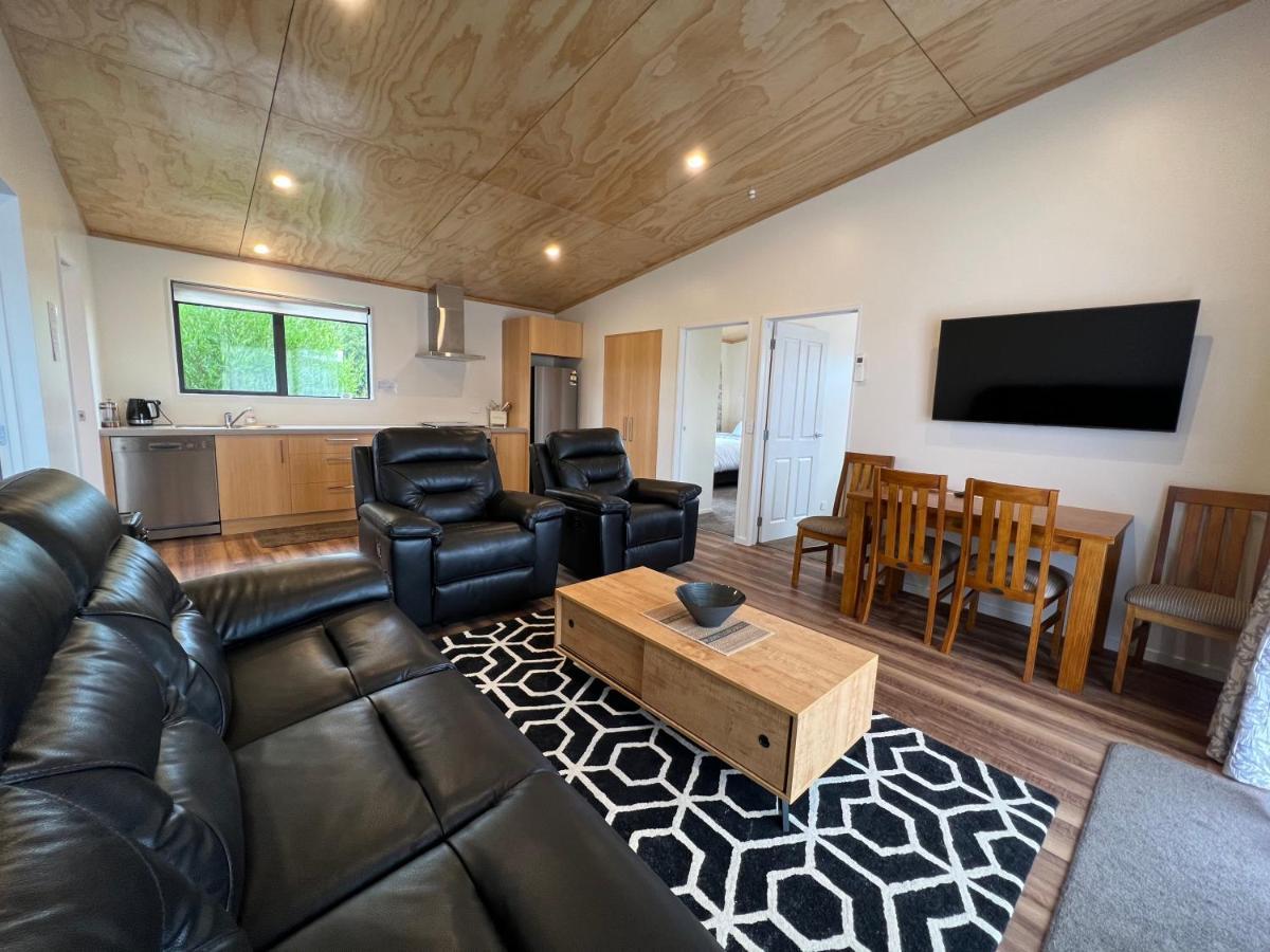 Apartament Country Retreats On Ranzau 9 Hope Zewnętrze zdjęcie