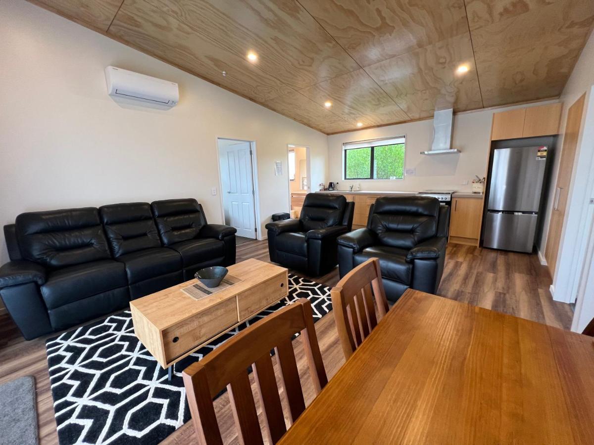 Apartament Country Retreats On Ranzau 9 Hope Zewnętrze zdjęcie