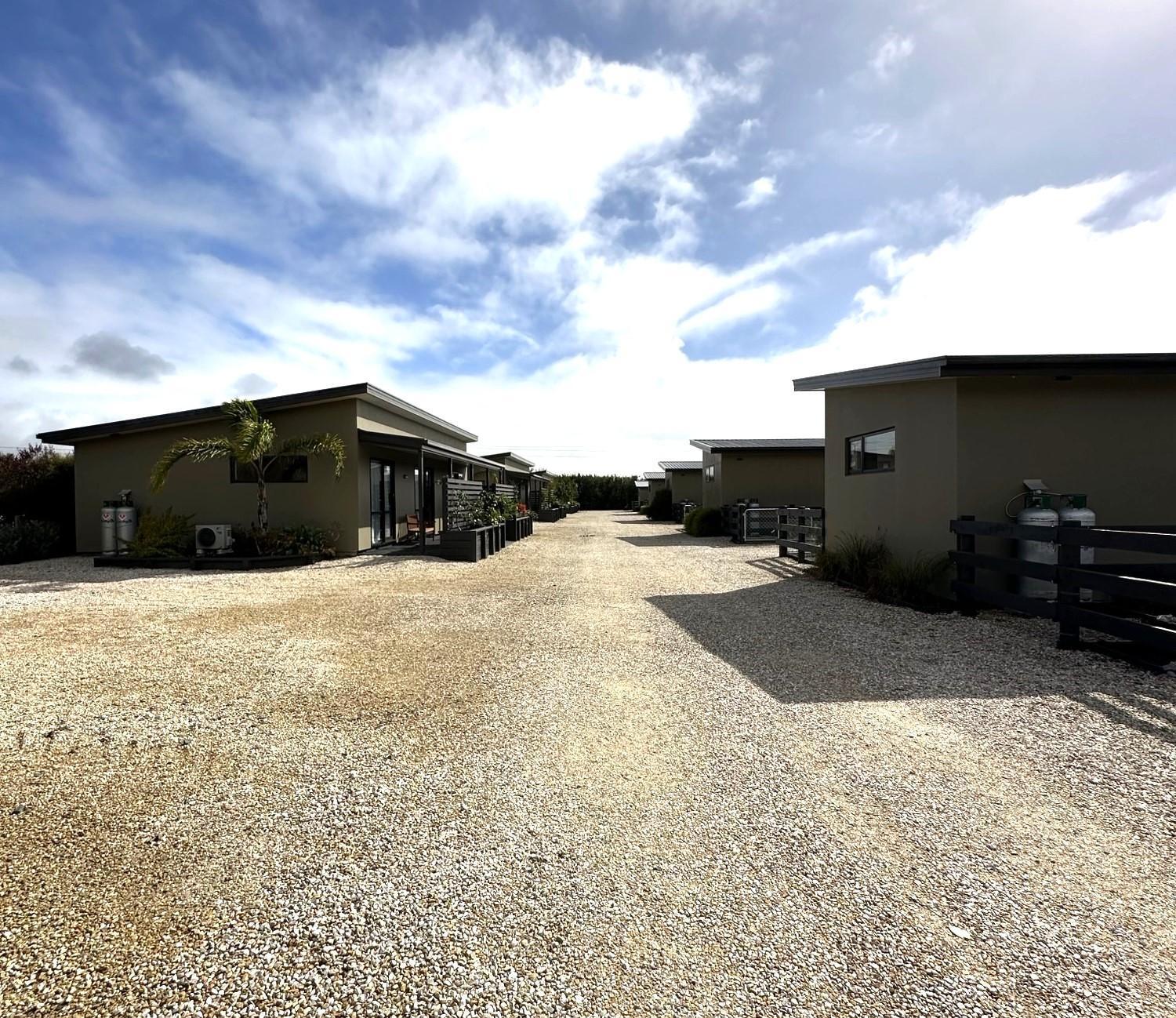 Apartament Country Retreats On Ranzau 9 Hope Zewnętrze zdjęcie