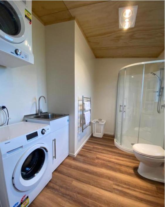 Apartament Country Retreats On Ranzau 9 Hope Zewnętrze zdjęcie