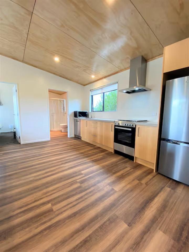 Apartament Country Retreats On Ranzau 9 Hope Zewnętrze zdjęcie