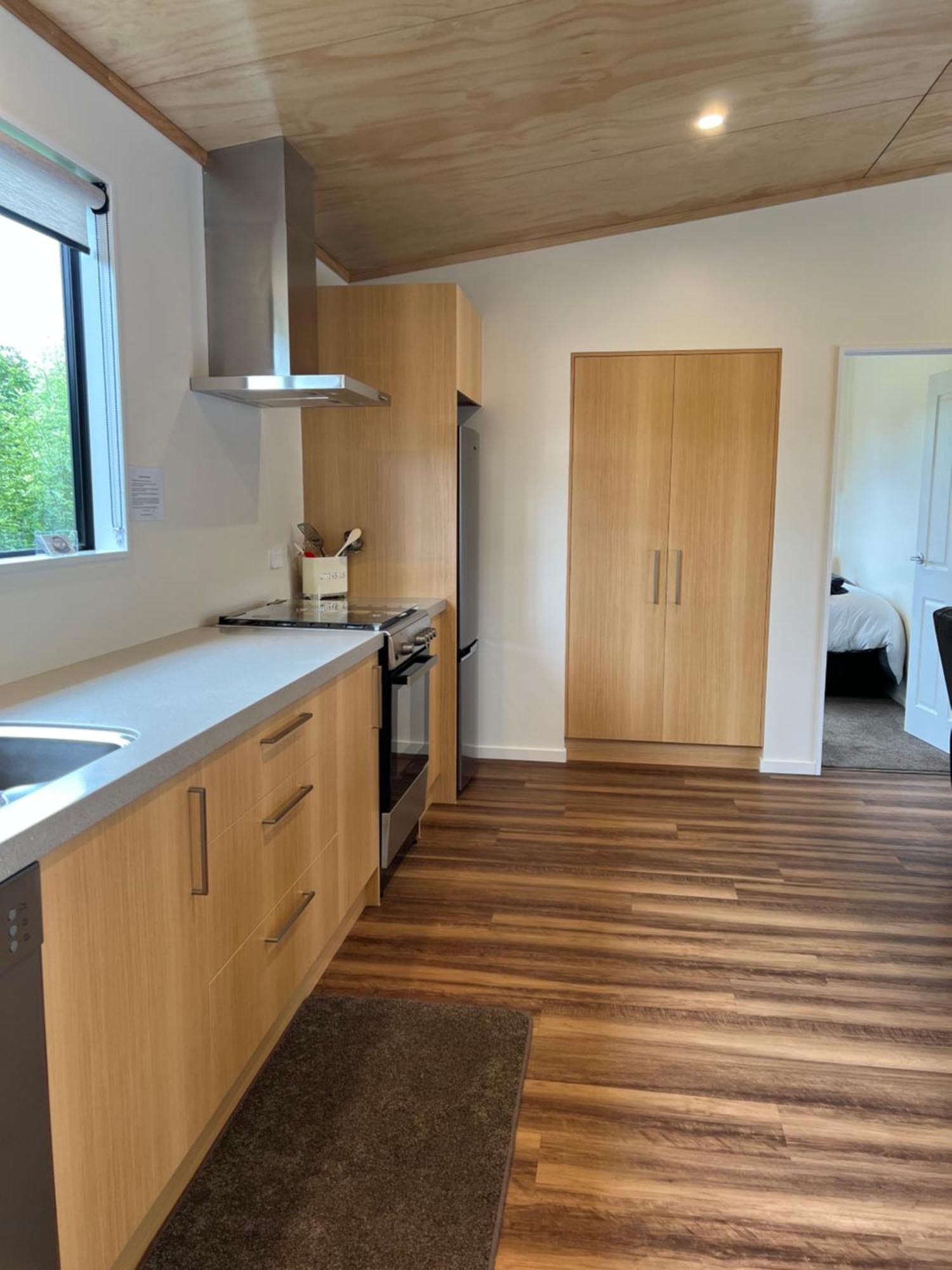 Apartament Country Retreats On Ranzau 9 Hope Zewnętrze zdjęcie