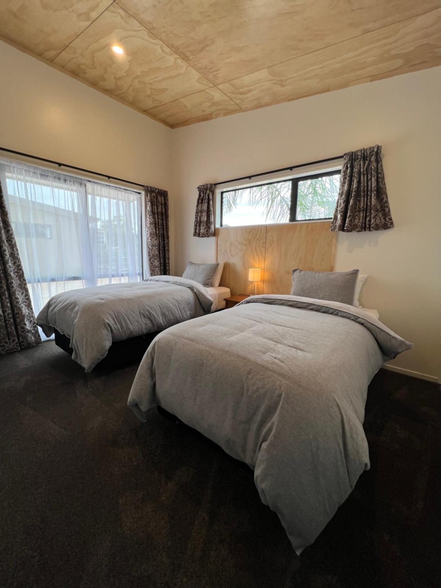 Apartament Country Retreats On Ranzau 9 Hope Zewnętrze zdjęcie